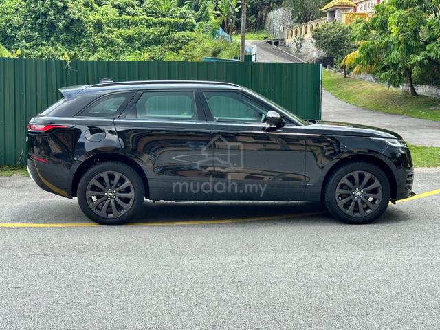 MERIDIAN Land Rover RANGE ROVER VELAR RDYNAMIC 2.0 - 3
