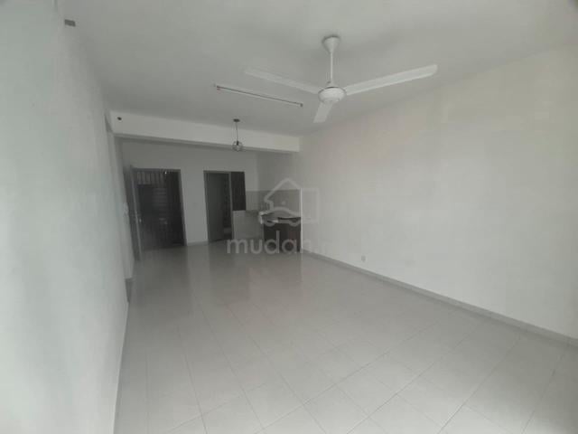 Residensi Aman Jalil 1