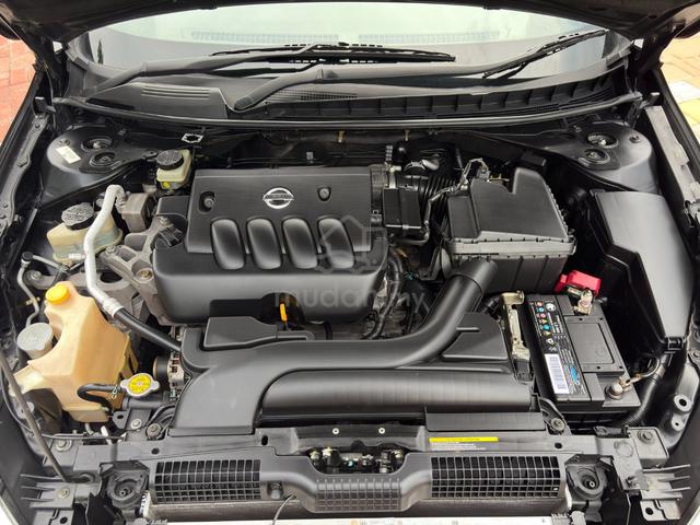 2011 Nissan TEANA 2.0 XE LUXURY J32 (A) - 5