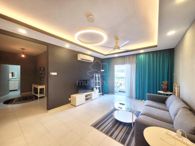 Suria Jelatek Residence 1