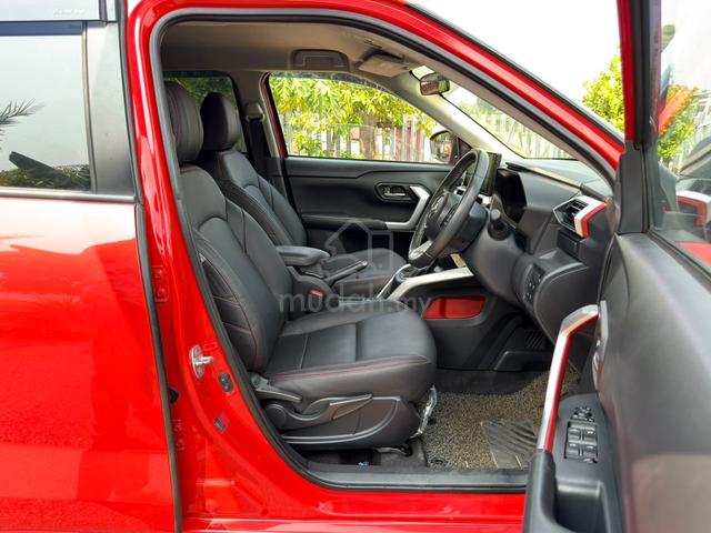 2021 Perodua ATIVA FULL SPEC 1.0 (AUTO) - 4