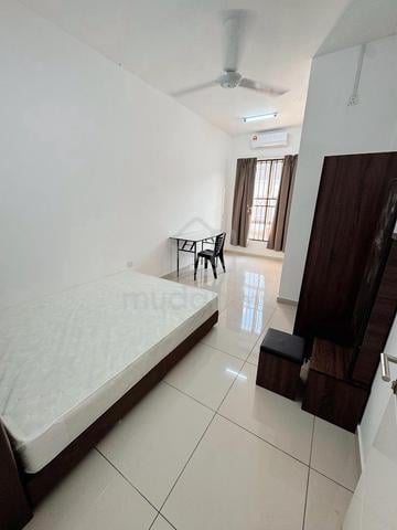 Cozy Room For Rent (Fully furnished | Utilities included) Near S2 1