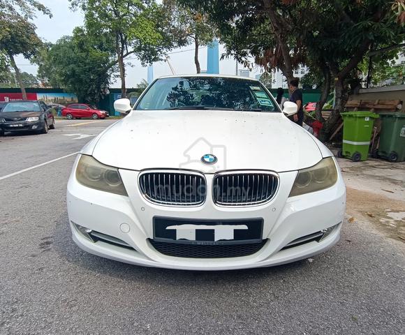 2011 Bmw 320i 2.0 (CKD) E90 /FULL LOAN - 3