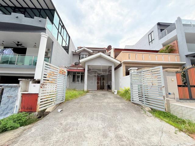 2.5 Storey Taman Selayang Permata 1