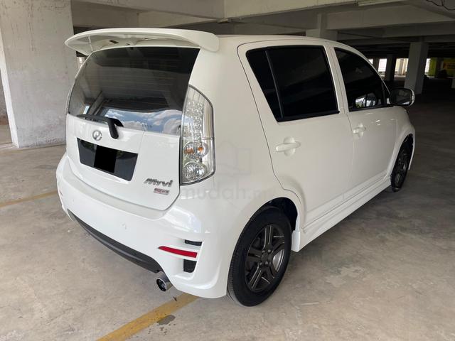 2011 Perodua MYVI 1.3 SE ZHS FACELIFT (A) 1 ONWER - 4