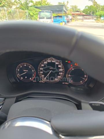 2025 Mazda CX-60 2.5 G 2WD HIGH MY25 (A) - 5