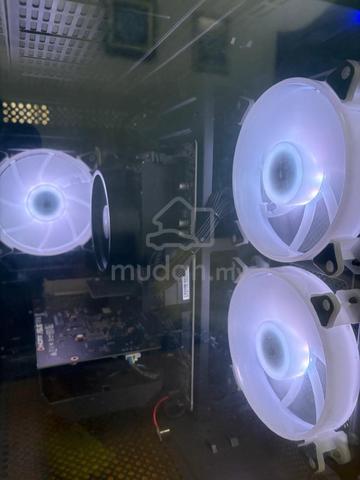 Gaming Desktop - photo 2 of 4