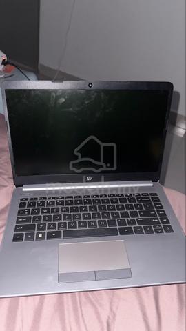 Laptop hp - photo 2 of 3