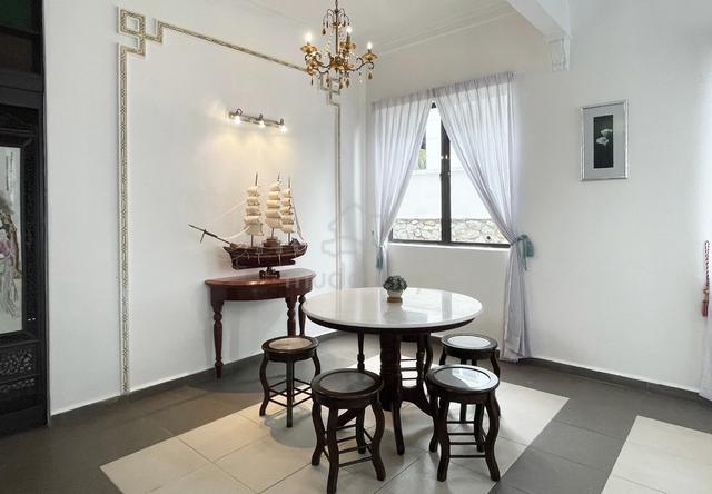 Feringghi Villas Batu Feringghi Bungalow 1