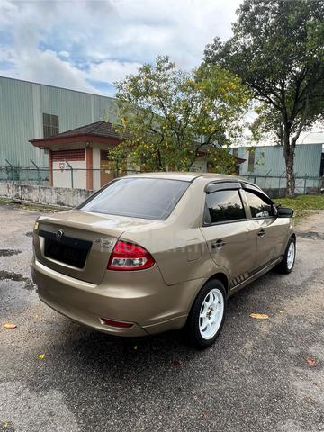 2015 Proton SAGA 1.3 FLX EXECUTIVE ENHANCED (A) - 4