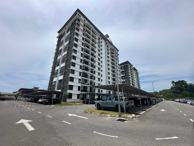 Benoni Garden Apartment 1