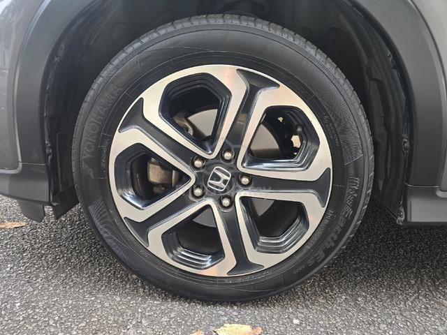 2019 Honda HR-V 1.8 E ENHANCED (A) - 5