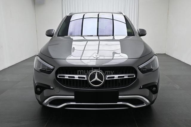 2024 Mercedes Benz GLA 200 1-OWNER FSR UWRTY 2028 - 2