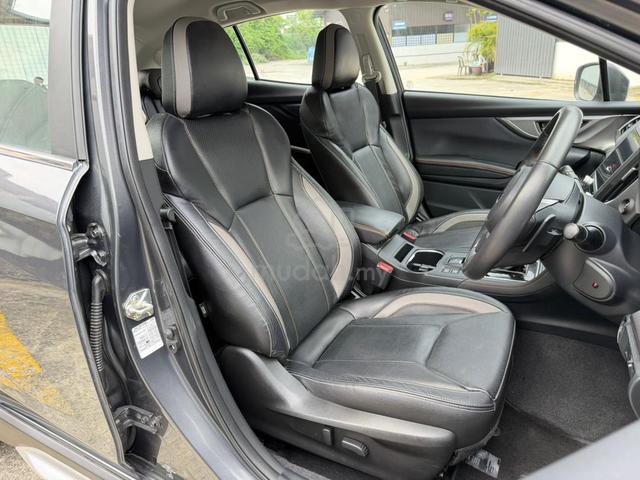 2022 Subaru XV i-P EyeSight GT Edition 2.0 F.SERV - 5
