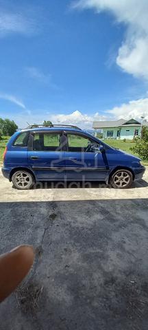 2005 Hyundai MATRIX 1.8 GLS (A) - 3