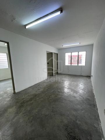 PPR Taman Mulia 1