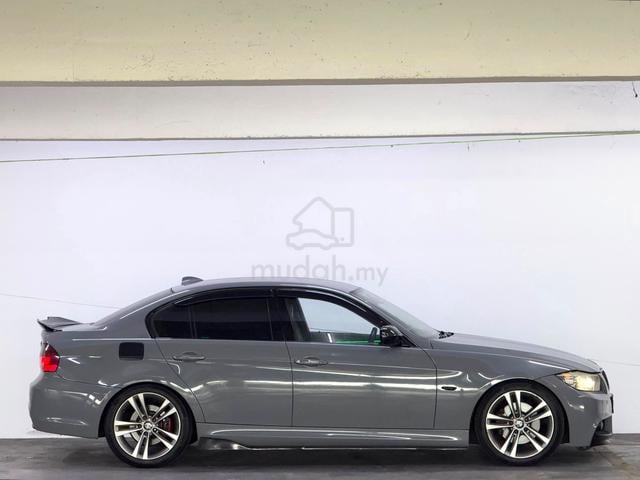 2009 Bmw 3 SERIES 2.5 25I SPORTS (CKD) WHOLE SALE - 4