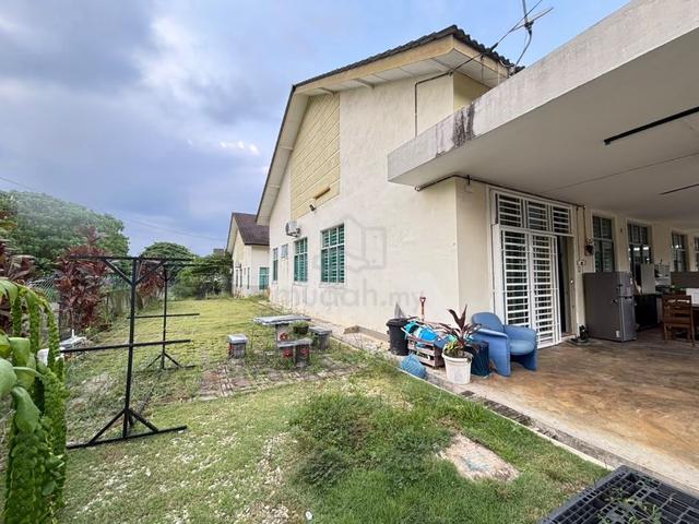 Corner Lot Cantik 🔥Semi D Kg Padang Jaya Near Kotasas , LPT Kuantan 1