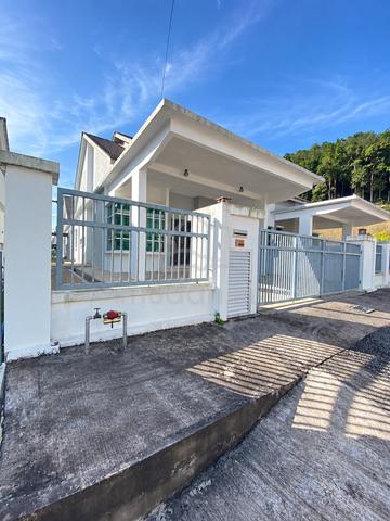 Taman Tunku Intan Safinaz, Jitra 1