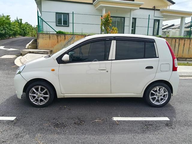 2014 Perodua VIVA 1.0 EJ-VE (A) - 3
