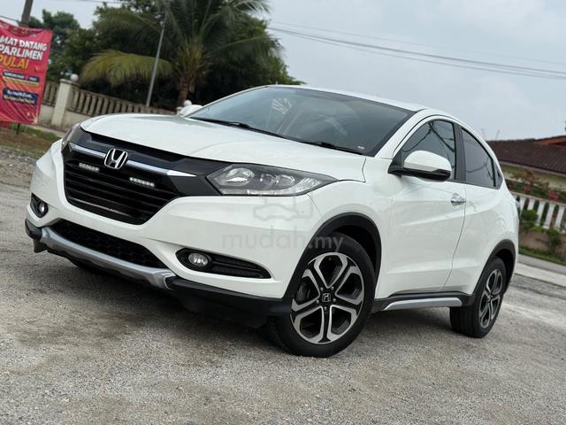 2017 Honda HR-V 1.8 V ENHANCED (A) - 5