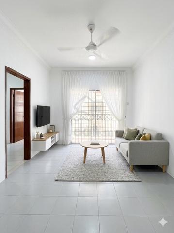 Bayu Villa 1