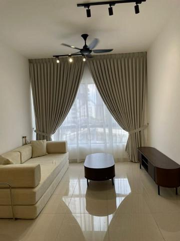 Quinn Residence 1