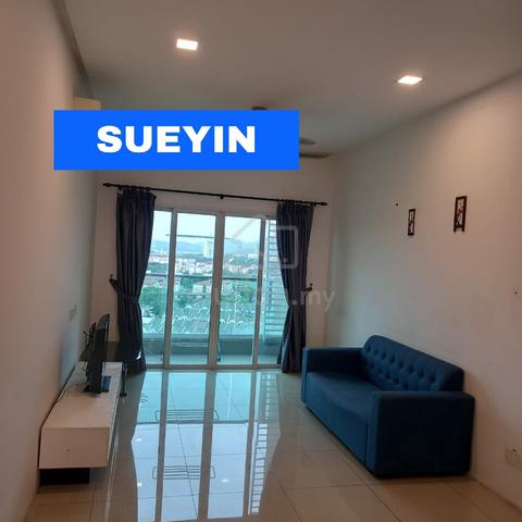 The Signature (Perai) 1