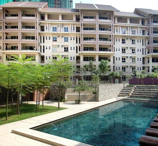Seri Maya 1