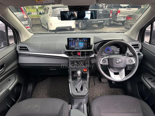 2023 Perodua ALZA 1.5 H MY22 (A) - 5