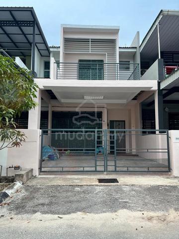 Bandar Puteri Jaya, Bukit Tinggi, Sungai Petani 1