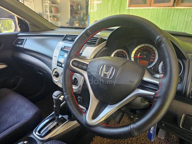 2010 Honda CITY 1.5 E (A) - 3