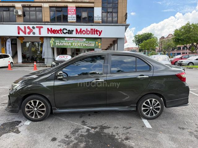 2021 Perodua BEZZA 1.3 X (A) - 5
