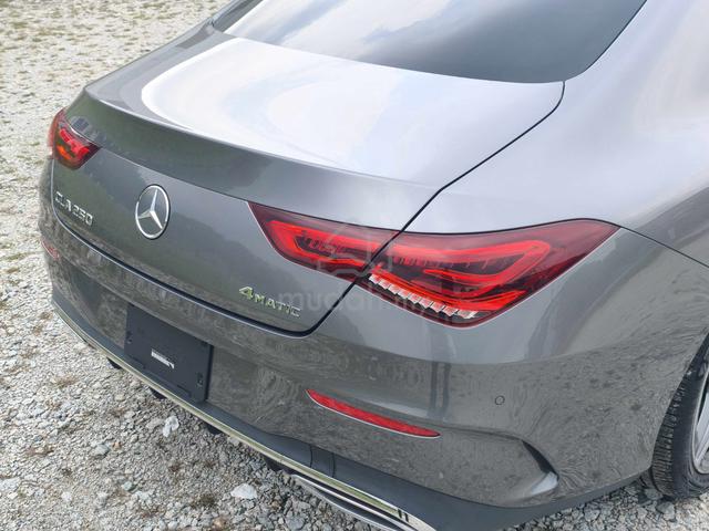 2021 M.Benz CLA250 AMG ✨SUNROOF / 12k KM ONLY !! ✨ - 5