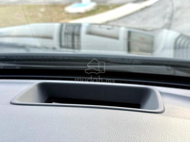 2020 Mercedes Benz C-CLASS 1.5 C200 4MATIC - 3
