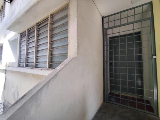 Gugusan Melur 1