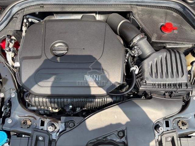 2021 Mini COOPER 2.0 S F56 FACELIFT (A) 5A Unreg - 5
