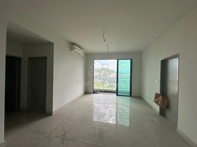 LakePark Residence @ KL North 1
