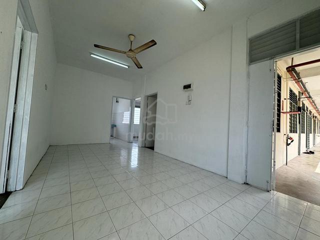 Taman Belimbing II 1