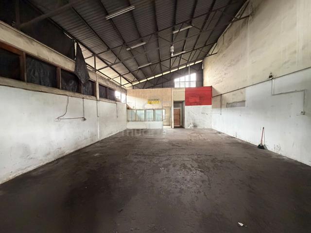 EXCEPTIONAL VALUE ! STRATEGIC Factory Warehouse For Sale @ Malim Jaya 1