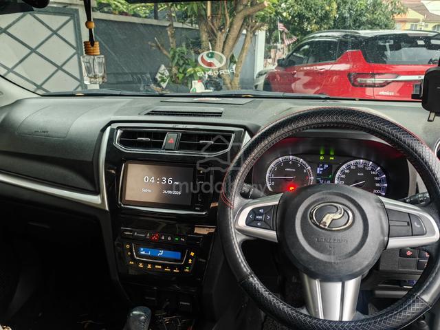 2019 Perodua ARUZ 1.5 AV (A) - 3