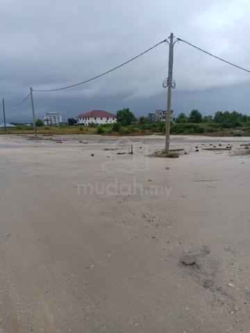2 Lot Tanah Status Bangunan di Tok Bali untuk dijual 1