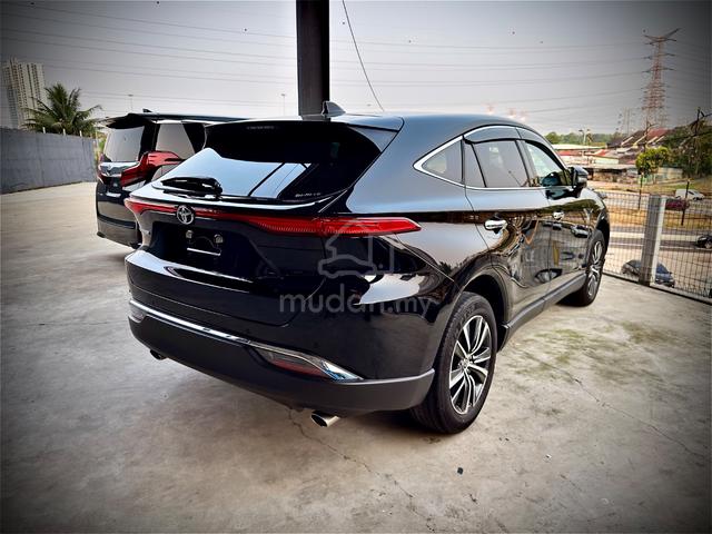 2023 Toyota HARRIER 2.0 G (A) - 3