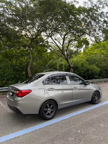 2017 Proton SAGA 1.3 EXECUTIVE AUTO - 2