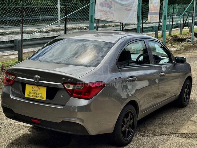 2018 Proton SAGA 1.3 PREMIUM CVT (A) - 3