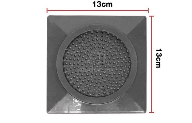 Colcera Tile Insert Floor Drain DFD505M 13x13cm - photo 3 of 4
