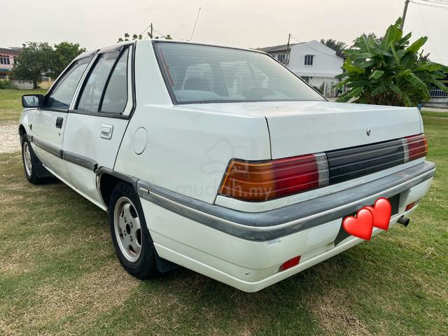 1995 Proton ISWARA 1.3 S (M) - 4