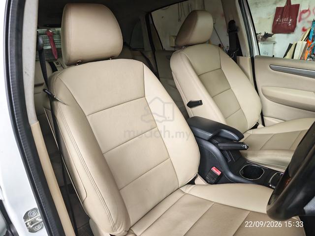 2009 Mercedes Benz B-CLASS 1.7 170 AVANTGARDE - 5