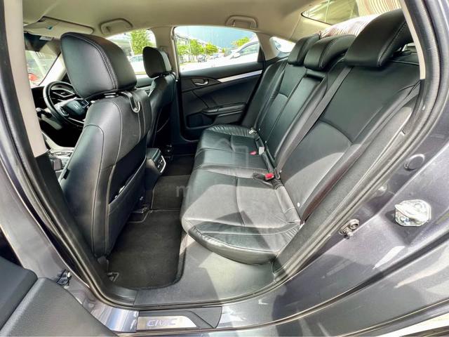 2018 Honda CIVIC 1.5 TC-PREMIUM (A) - 5