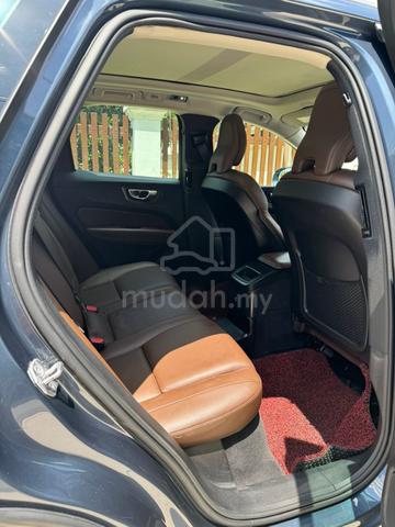 Volvo XC60 2.0 T8 INSCRIPTION BELI KERETRA RAYA - 5